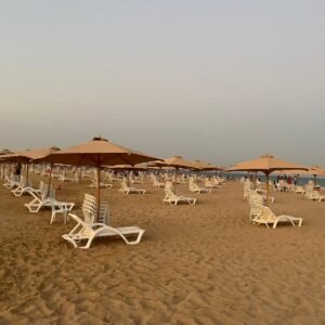 تأجير شاليهات – العين السخنة