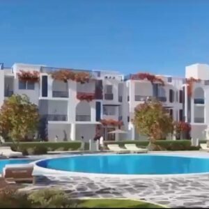 شاليه بالتقسيط Aroma