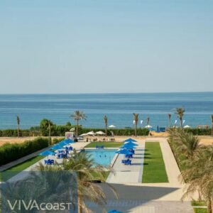 شاليه بالتقسيط viva coast