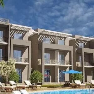 شاليه بالتقسيط Bella romance