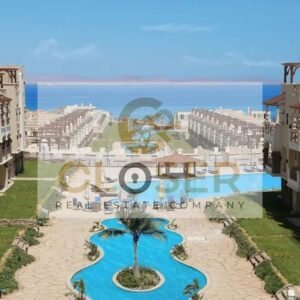 شاليه بالتقسيط BLUE BLUE